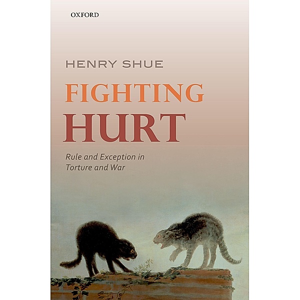 Fighting Hurt, Henry Shue