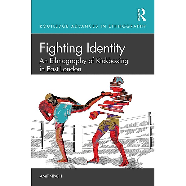 Fighting Identity, Amit Singh