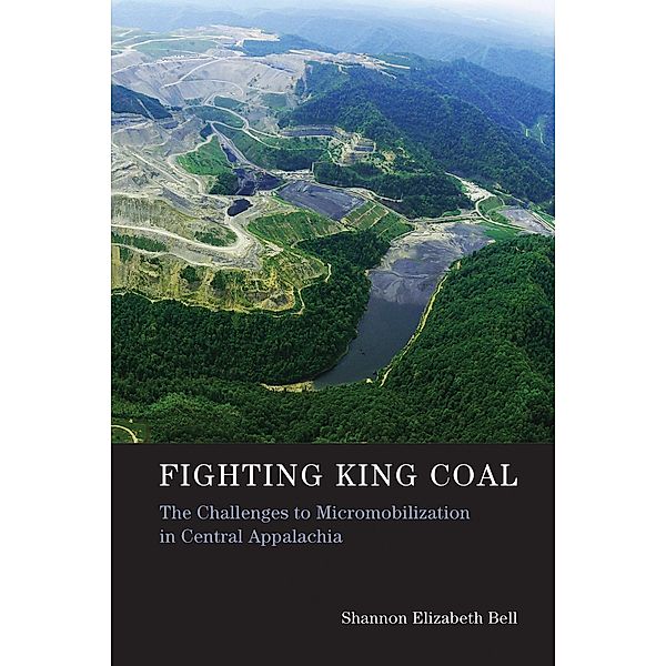 Fighting King Coal / Urban and Industrial Environments, Shannon Elizabeth Bell