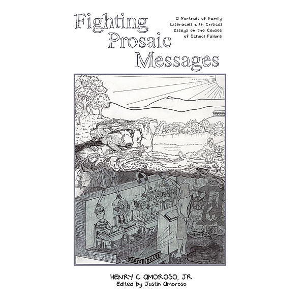 Fighting Prosaic Messages, Henry C Amoroso Jr