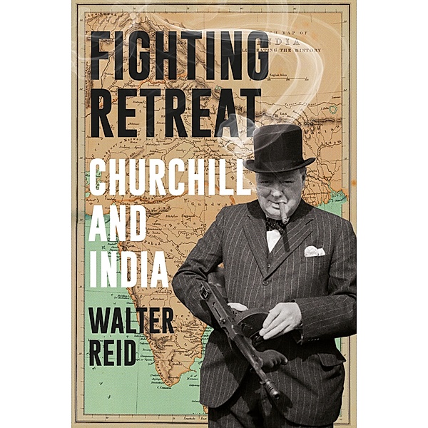 Fighting Retreat, Walter Reid