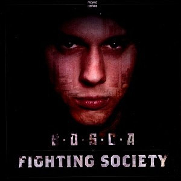 Fighting Society, Bosca