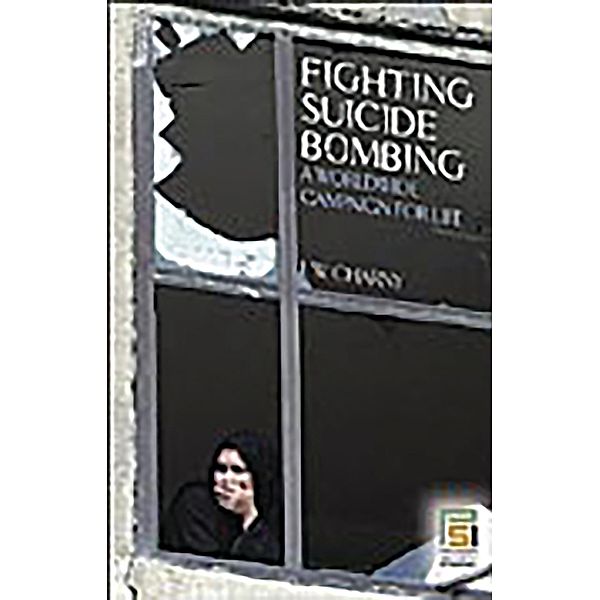 Fighting Suicide Bombing, Israel W. Charny