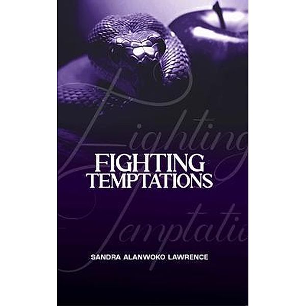 Fighting Temptations, Sandra Alanwoko