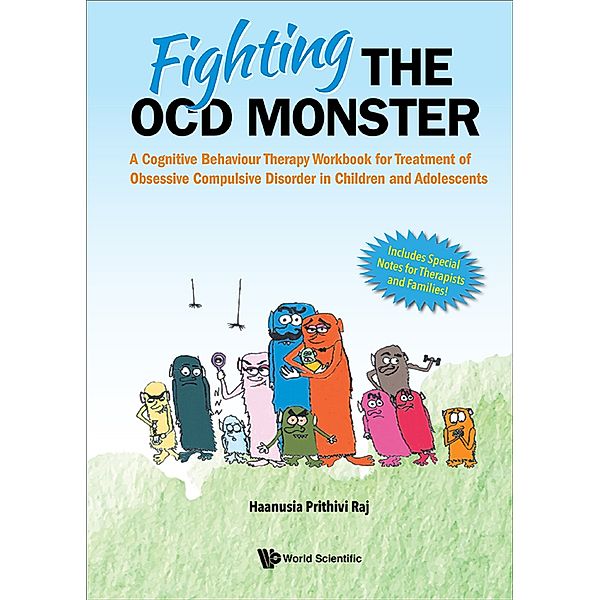 Fighting the OCD Monster