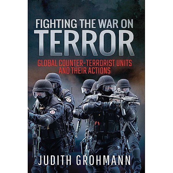 Fighting the War on Terror, Judith Grohmann