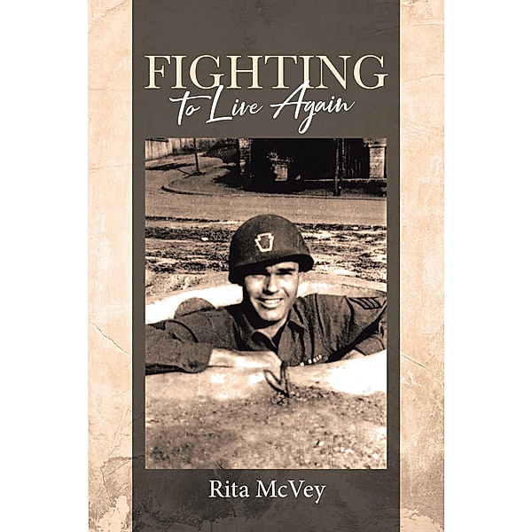 Fighting to Live Again, Rita McVey