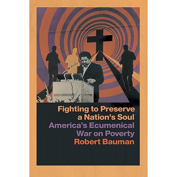 Fighting to Preserve a Nation's Soul, Robert Bauman