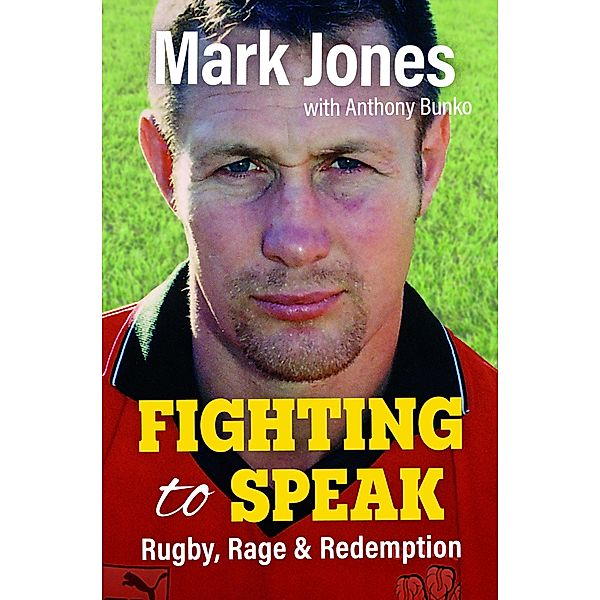 Fighting to Speak, Jones Mark
