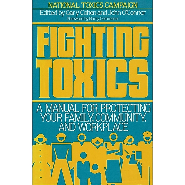 Fighting Toxics, Barry National Toxics Campaign