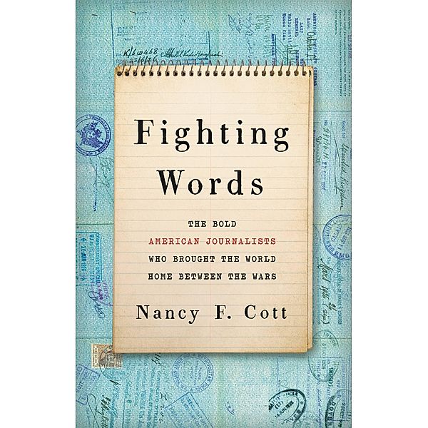 Fighting Words, Nancy F. Cott