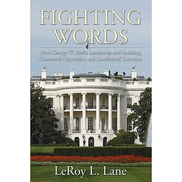 Fighting Words, LeRoy L. Lane