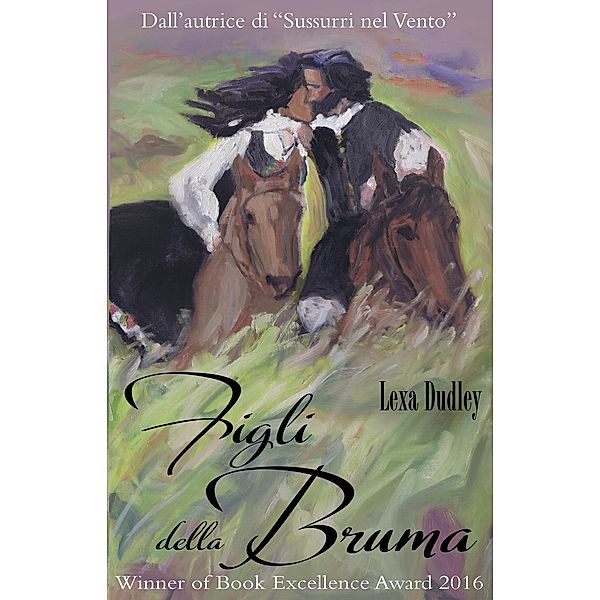 Figli della Bruma / Matador, Lexa Dudley