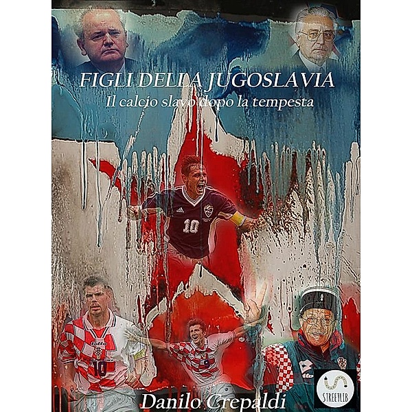 Figli della Jugoslavia, Danilo Crepaldi
