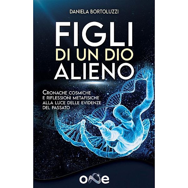 Figli di un Dio Alieno, Daniela Bertoluzzi