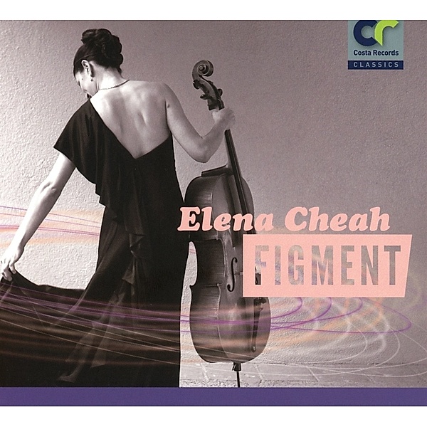 Figment, Elena Cheah