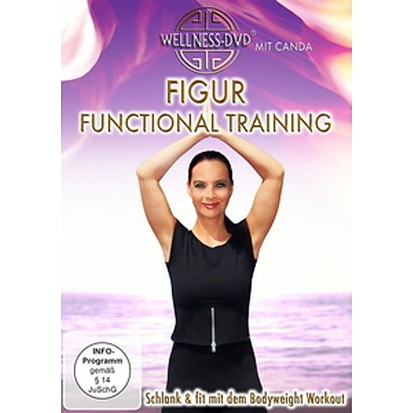 Figur Functional Training, Mone Rathmann