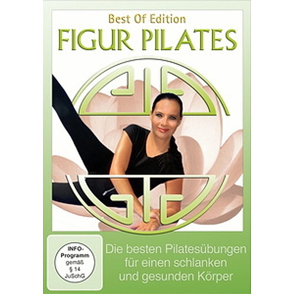 Figur Pilates - Best of Edition, Mone Rathmann