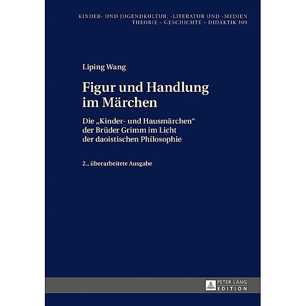 Figur und Handlung im Maerchen, Wang Liping Wang