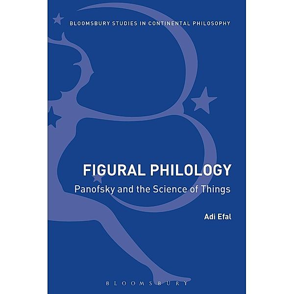 Figural Philology, Adi Efal