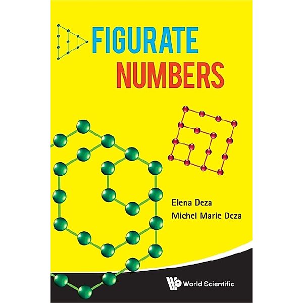 Figurate Numbers, Elena Deza, Michel-Marie Deza