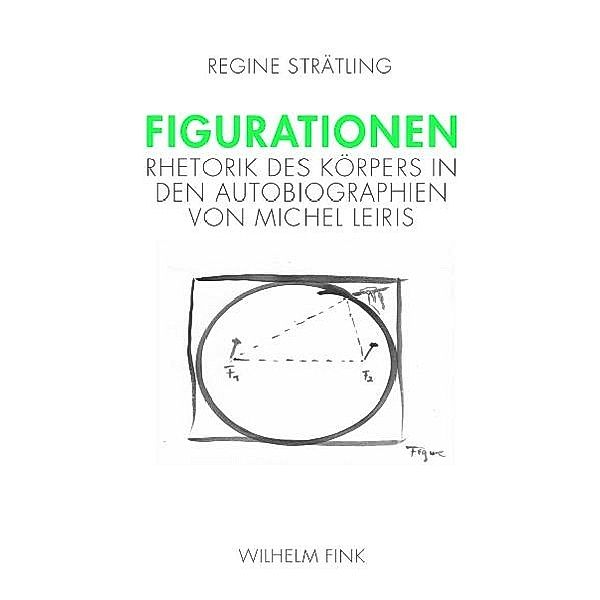 Figurationen, Regine Strätling