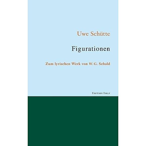 Figurationen, Uwe Schütte