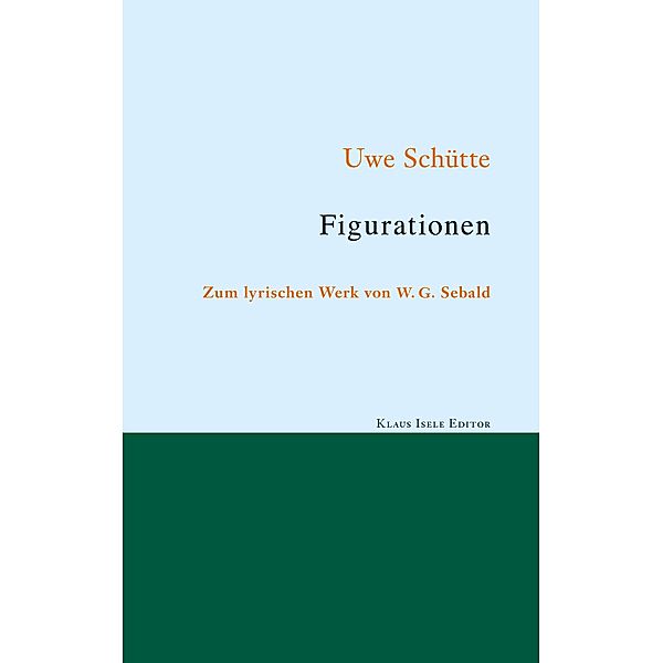 Figurationen, Uwe Schütte