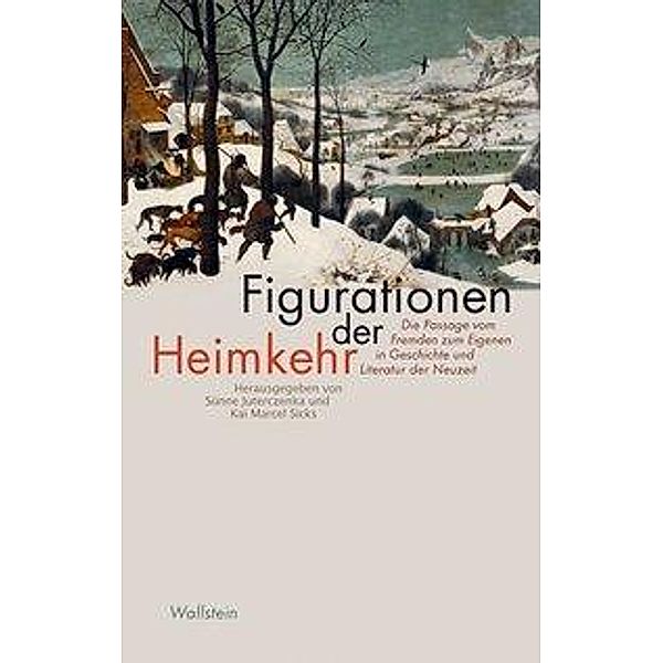 Figurationen der Heimkehr