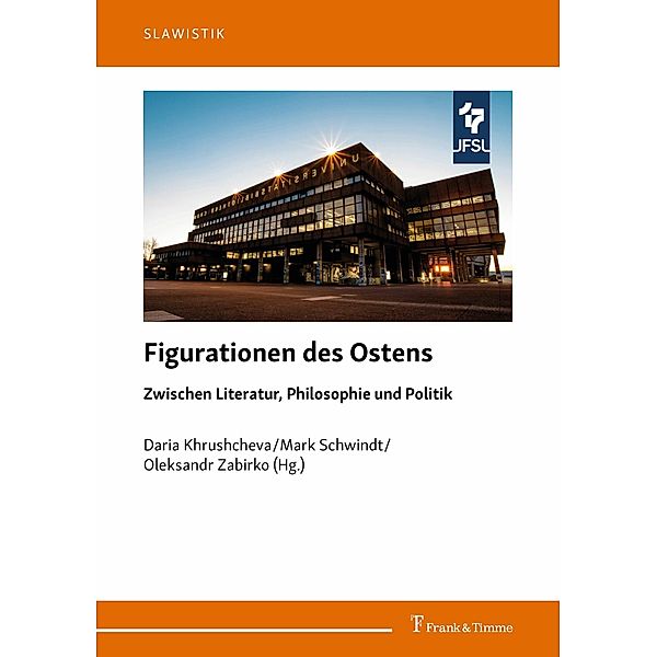 Figurationen des Ostens