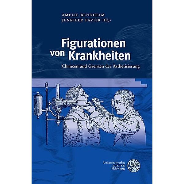 Figurationen von Krankheiten