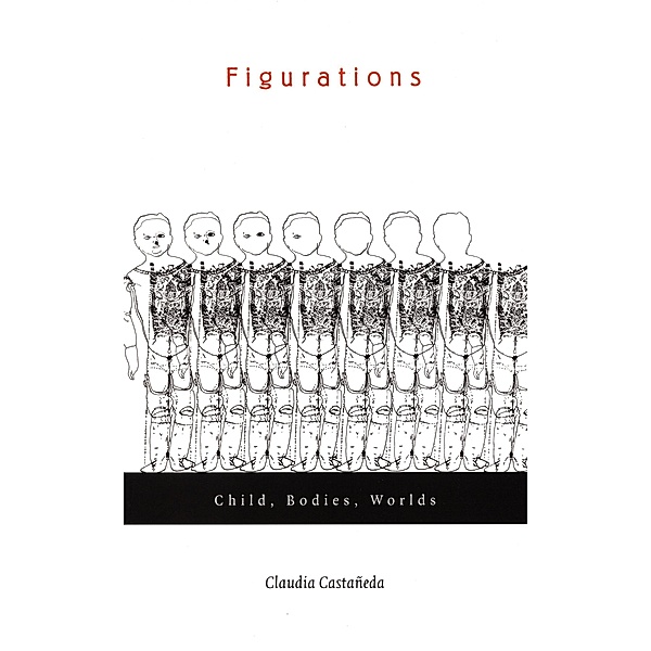 Figurations / Next Wave: New Directions in Women's Studies, Castaneda Claudia Castaneda