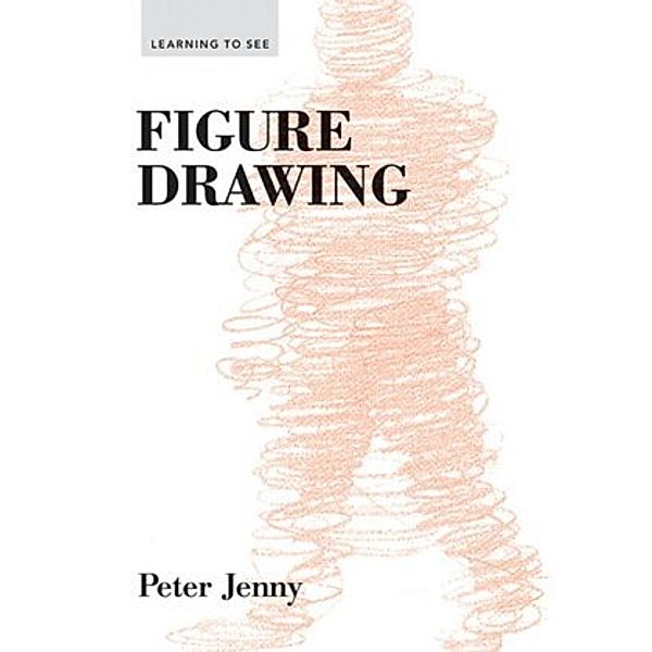 Figure Drawing, Peter Jenny