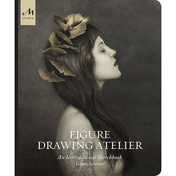 Figure Drawing Atelier, Juliette Aristides