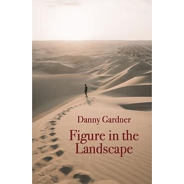 Figure in the Landscape, Danny Gardner