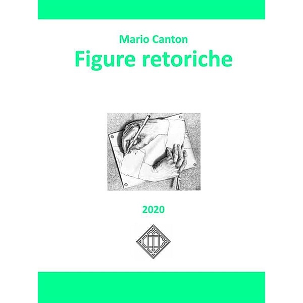 Figure retoriche / Lingua italiana Bd.2, Mario Canton