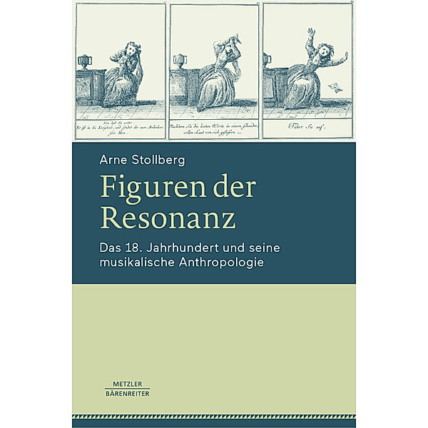 Figuren der Resonanz, Arne Stollberg