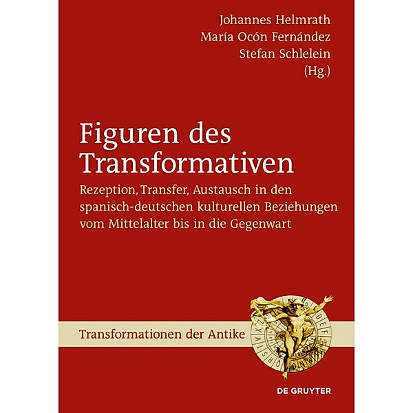 Figuren des Transformativen