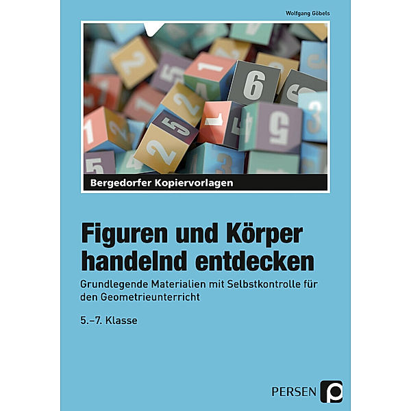 Figuren und Körper handelnd entdecken, Wolfgang Goebels