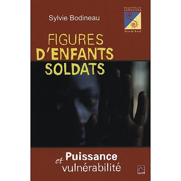 Figures d'enfants soldats, Sylvie Bodineau