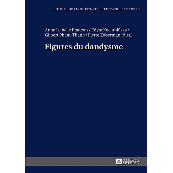 Figures du dandysme