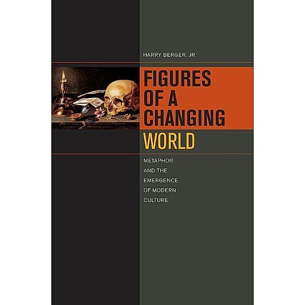 Figures of a Changing World, Jr. Harry Berger