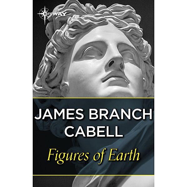 Figures of Earth, James Branch Cabell