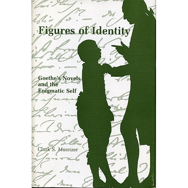 Figures of Identity, Clark  S. Muenzer