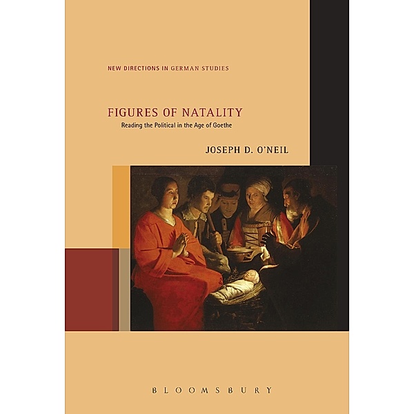 Figures of Natality, Joseph D. O'Neil