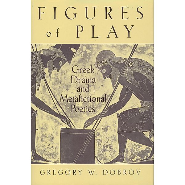 Figures of Play, Gregory Dobrov
