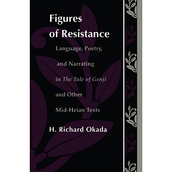 Figures of Resistance / Post-Contemporary Interventions, Okada Richard H. Okada