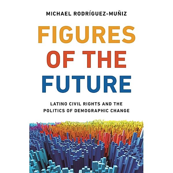Figures of the Future, Michael Rodríguez-Muñiz