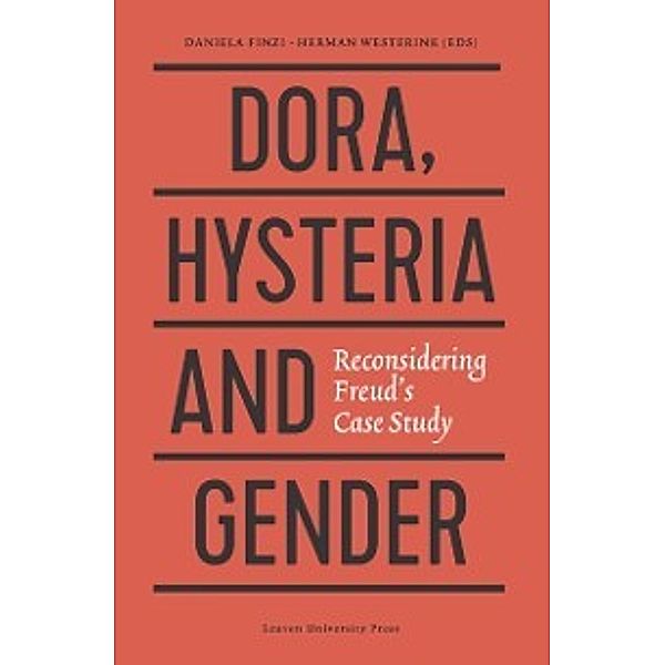 Figures of the Unconscious: Dora, Hysteria and Gender