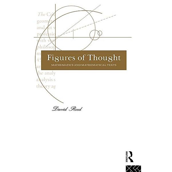 Figures of Thought, David Reed